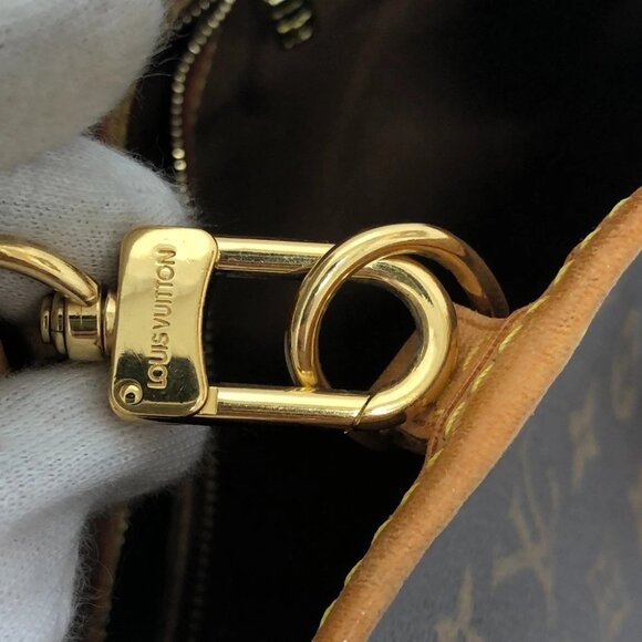 LOUIS VUITTON M51154 Batignolles-Horizontal Bags Hand Bag Tote Bag - Picture 4 of 13